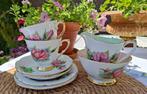 Roslyn China 8 pcs part of set .limited edition, Antiek en Kunst, Ophalen of Verzenden