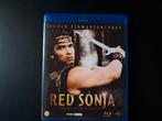 BR Red Sonja (Schwarzenegger / €35 inclusief verzendkosten), Verzenden, Zo goed als nieuw, Avontuur