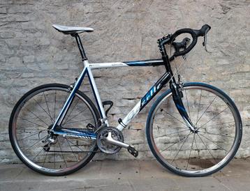 LAATSTE KANS: Gazelle Velocity SD racefiets beschikbaar voor biedingen