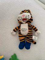 Leuke Tijger Knuffel - Michi's Schischule Billy, Kinderen en Baby's, Speelgoed | Knuffels en Pluche, Ophalen of Verzenden, Zo goed als nieuw