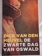 Dick van den Heuvel - De zwarte dag van Oswald, Boeken, Verzenden, Zo goed als nieuw, Nederland