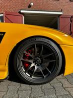 18 inch 5x114,3 Rota Torque 9,5J et 12, Auto-onderdelen, Banden en Velgen, Ophalen, 18 inch, Gebruikt, Velg(en)
