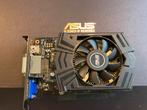 ASUS GTX 750 Ti 2GB - Perfecte budget gaming videokaart, Computers en Software, Videokaarten, Ophalen, PCI-Express 3, Gebruikt