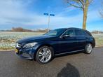 Mercedes-Benz C-Klasse C350 e Plug-in Hybrid 279pk 7G-TRONIC, Auto's, Mercedes-Benz, Euro 6, Hybride Elektrisch/Benzine, 1740 kg