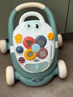 Little Smoby 3 in 1 babywalker, Ophalen of Verzenden, Gebruikt, Overige typen