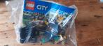 Lego city set 60065, Ophalen of Verzenden, Zo goed als nieuw