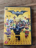 Z.g.a.n. THE LEGO BATMAN MOVIE, Cd's en Dvd's, Dvd's | Kinderen en Jeugd, Ophalen of Verzenden, Zo goed als nieuw