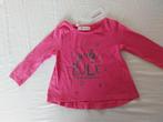Minoti longsleeve maat 80-86 NIEUW, Meisje, Nieuw, Ophalen of Verzenden, Minoti