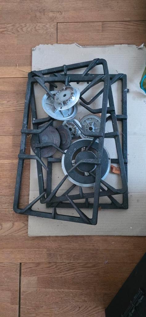 Smeg Onderdelen - Diverse, Witgoed en Apparatuur, Onderdelen en Toebehoren, Gebruikt, Ophalen