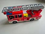 Playmobile, brandweer, brandweerauto, Ophalen of Verzenden