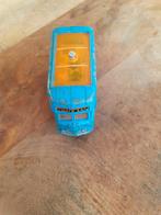 Vintage Speelgoedauto - Snack Bar, Ophalen, Gebruikt, Auto