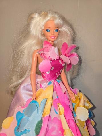 Barbie Blossom Beauty vintage Mattel beschikbaar voor biedingen