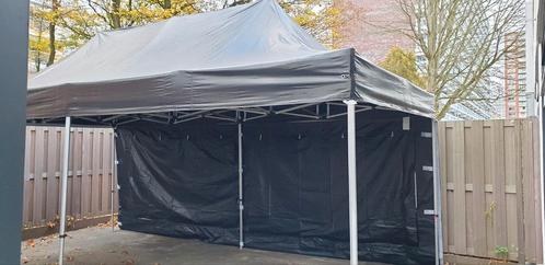 PROFESSIONELE  PARTY TENT  3X6, Tuin en Terras, Partytenten, Zo goed als nieuw, Partytent, 5 tot 8 meter, Minder dan 4 meter, Ophalen