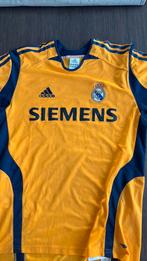 Real Madrid keepersshirt, Maat S, Ophalen of Verzenden, Gebruikt, Shirt