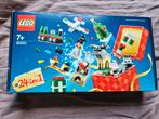 Lego 24 in 1 kerst set, Kinderen en Baby's, Speelgoed | Duplo en Lego, Ophalen of Verzenden, Nieuw, Complete set, Lego