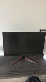 ACER Nitro VG240YGbip monitor, Computers en Software, Monitoren, IPS, Acer Nitro, 101 t/m 150 Hz, Full HD