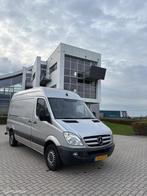 Mercedes Sprinter bestel V6 319 3.0 CDI 366 HD, Auto's, Bestelauto's, Automaat, Euro 5, Gebruikt, 190 pk