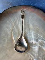 Zilveren suikerschep, Antiek en Kunst, Antiek | Goud en Zilver, Ophalen of Verzenden, Zilver