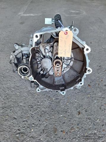 QCF Versnellingsbak VW Up Seat Mii Skoda Citigo 62xxxkm beschikbaar voor biedingen