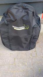 Travel Vision R7, Ophalen, Zo goed als nieuw