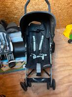 Koelstra buggy - Weinig gebruikt!, Kinderen en Baby's, Kinderwagens en Combinaties, Ophalen of Verzenden, Gebruikt, Kinderwagen