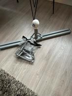 Steun voor fietsdrager voor Vouwwagen/Caravan Dissel, Ophalen of Verzenden, Gebruikt