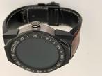 Tag Heuer Connected - Complete Set!, Afstand, Tag Heuer connected, Zwart, Ophalen of Verzenden
