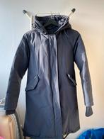 Winterjas Airforce, Ophalen, Airforce, Blauw, Maat 34 (XS) of kleiner