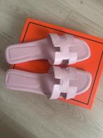 Slippers roze maat 41, Kleding | Dames, Schoenen, Ophalen of Verzenden, Nieuw, Roze, Slippers
