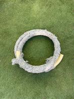 Ruim 4m drainage slang, Ophalen of Verzenden, Zo goed als nieuw, 6 meter of meer, Overige typen