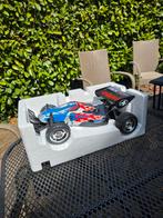 RC Race auto 1:10, Elektro, Gebruikt, Ophalen of Verzenden, Schaal 1:10