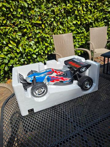 RC Race auto 1:10 beschikbaar voor biedingen