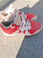 Honkbal Schoenen under armour Maat 36, Sport en Fitness, Honkbal en Softbal, Ophalen of Verzenden