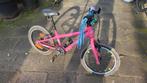 Lichtgewicht fiets 16", Fietsen en Brommers, Ophalen, Gebruikt, Handrem, Woom