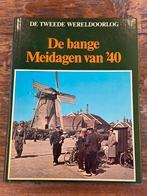De bange Meidagen van '40 - Tweede Wereldoorlog, Ophalen, Gelezen