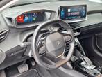 Peugeot 208 5-drs Allure 50KWH, Automaat, 136 pk, Gebruikt, Met garantie (alle)