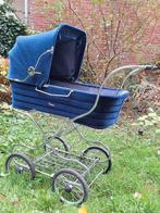 Emmaljunga vintage kinderwagen, Ophalen, Gebruikt, Kinderwagen, Overige merken