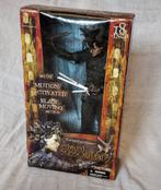 Movie Maniacs (McFarlane Toys) Edward Scissorhands, Actiefiguur of Pop, Ophalen of Verzenden, McFarlane, Zo goed als nieuw