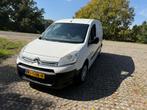 Citroën Berlingo 1.6 HDI  2014 AUTOMAAT 3ZITS, Automaat, 1295 kg, 4 cilinders, Citroën