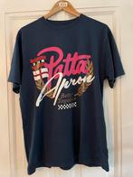 Patta Better Together t-shirt | M, Ophalen of Verzenden, Zo goed als nieuw, Maat 48/50 (M), Blauw