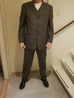 Hugo Boss 3 delig pak., Ophalen of Verzenden, Gedragen, Maat 48/50 (M)