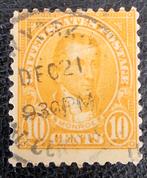 USA Postzegel - James Monroe, Ophalen of Verzenden