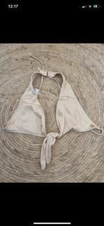 Josh V bikini top goud M nieuw, Kleding | Dames, Badmode en Zwemkleding, Overige kleuren, Nieuw, Ophalen of Verzenden, Bikini