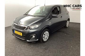 Peugeot 108 1.0 e-VTi Active | Airco | Mistlampen | Bluetoot beschikbaar voor biedingen