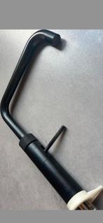 Quooker kraan zwart met defect, Minder dan 50 cm, Gebruikt, Zwart, Ophalen of Verzenden