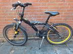 Batavus Snake jongensfiets 22inch, Ophalen, Gebruikt, 22 inch