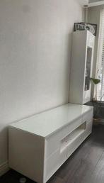 Complete inboedel, Huis en Inrichting, Ophalen of Verzenden, Minder dan 100 cm, 25 tot 50 cm, Glas