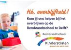 Overblijfmedewerker/ster, Vacatures, Vacatures | Onderwijs, Wetenschap en Onderzoek