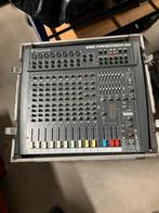 Soundcraft powerstation 600, Muziek en Instrumenten, Ophalen, Gebruikt, Soundcraft, 10 tot 20 kanalen