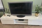Tv meubel hoogglans 180x45x38, Huis en Inrichting, Ophalen, Minder dan 50 cm, Gebruikt, Minder dan 100 cm